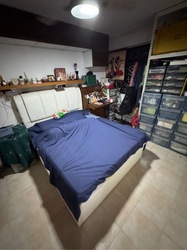 Blk 20 Ping-an Gardens (Bedok), HDB 3 Rooms #573517831